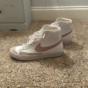 Nike Blazers